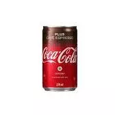 COCA-COLA CAFÈ EXPRESSO 220 ML