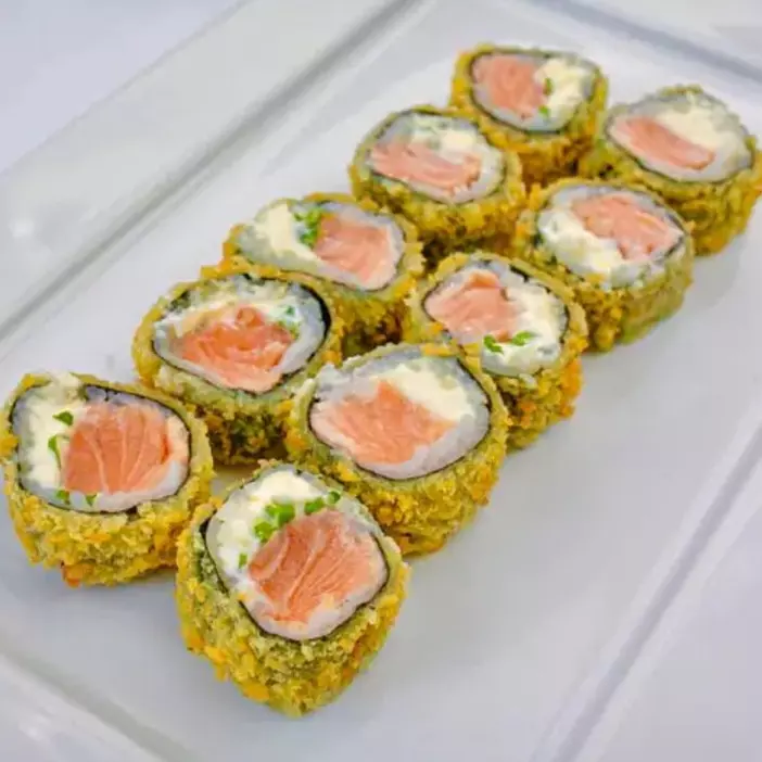 Hot Filadélfia em Dobro