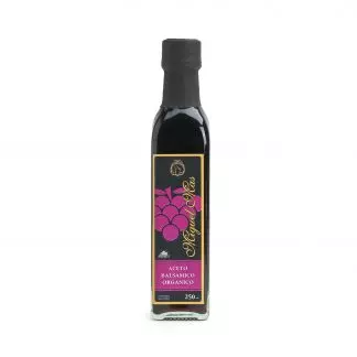 Aceto balsámico x 250ml
