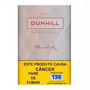DUNHILL RED