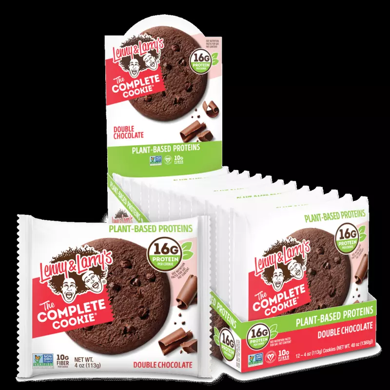 Galleta de chocolate