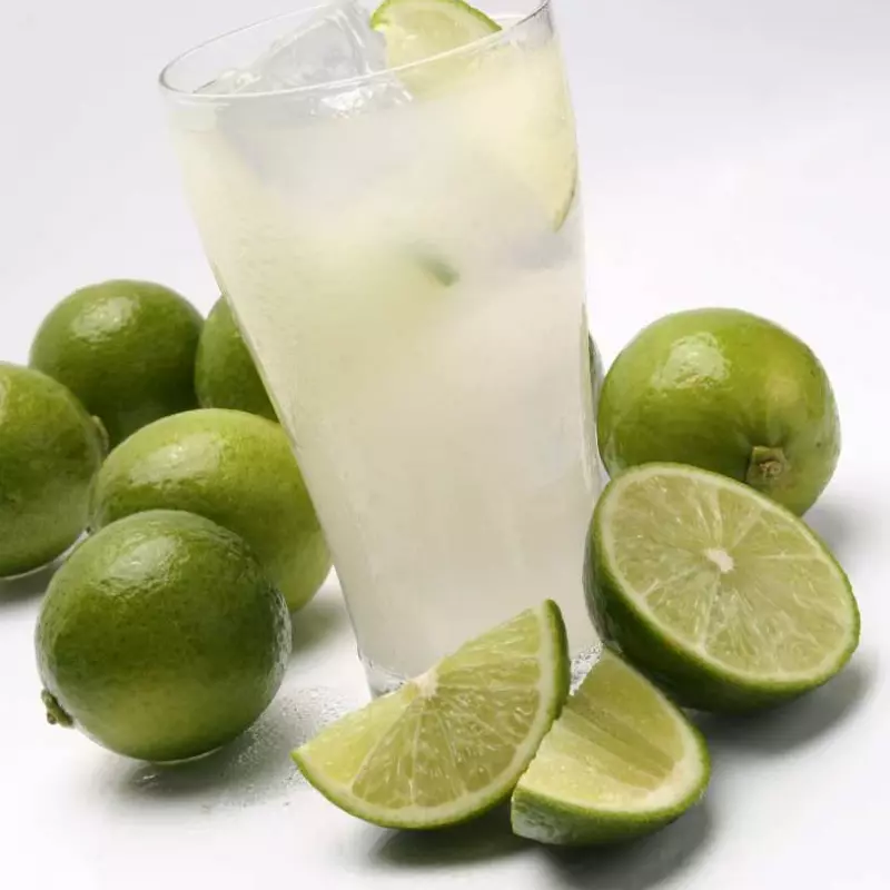 Suco Limão