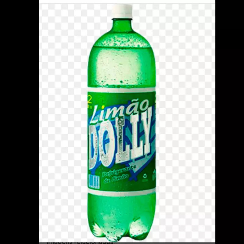 Dolly limão 2L