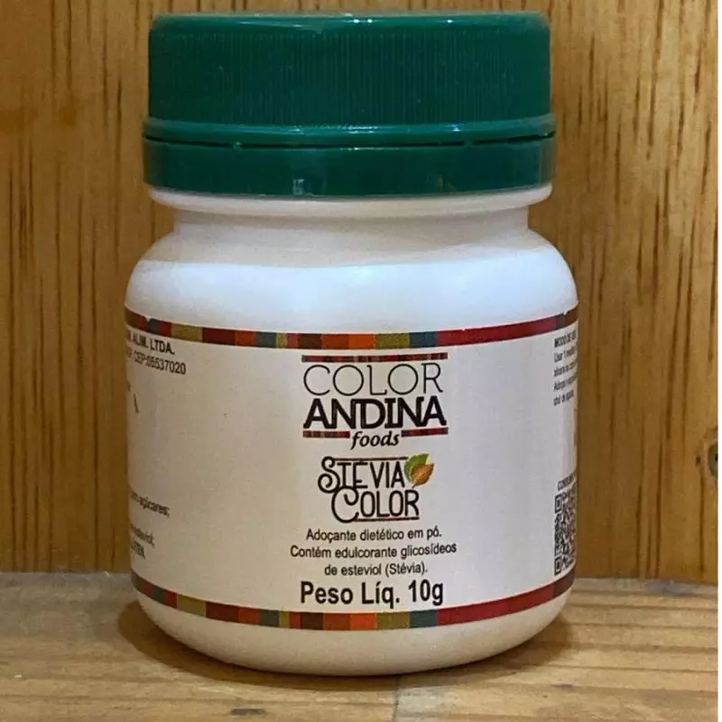 COLOR ANDINA 10G