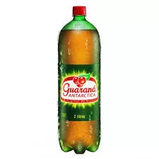 GUARANÁ ANTÁRTICA 1 LITRO