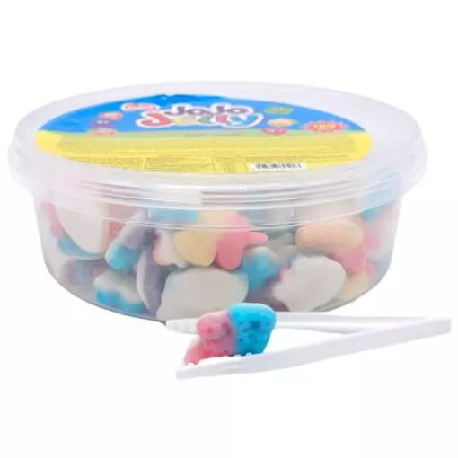 Jojo jelly unicornio