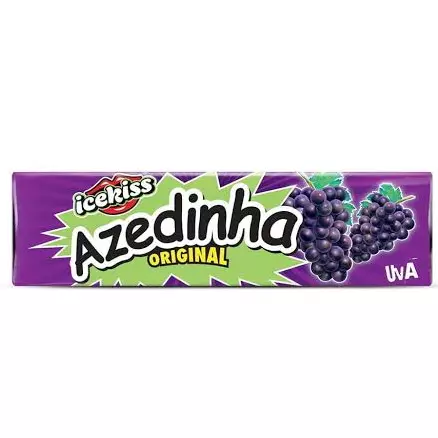 Azedinha uva