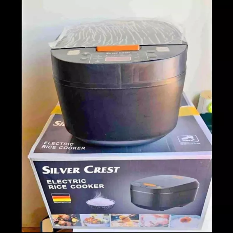 🌟OLLA ARROCERA 4 LITROS🌟