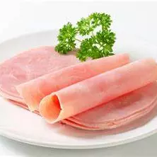 Jamón de Pavo La Piroca