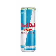 Red Bull Energy zero