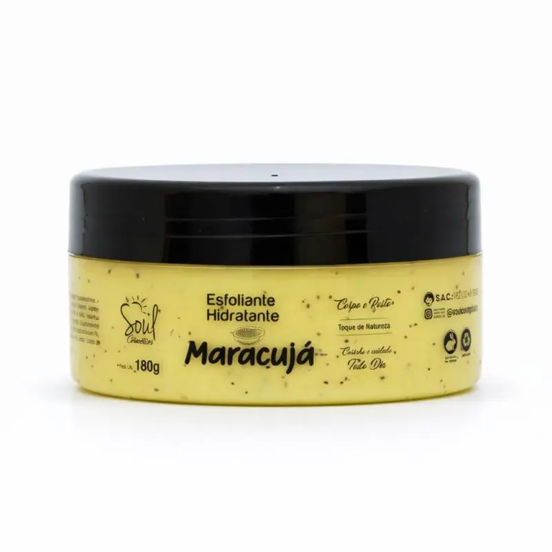 ESF.HIDR. MARACUJÁ 180G