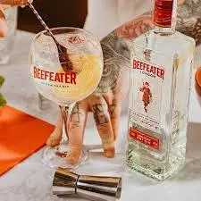 Dose Gin Beefeater