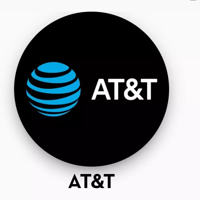 Chip AT&T