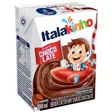 ACHOC ITALAKINHO CHOC 200ML