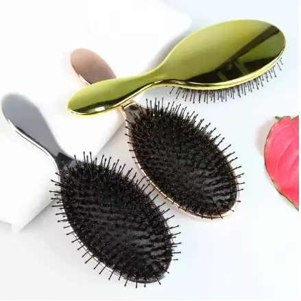 Cepillo de Pelo Ovalado