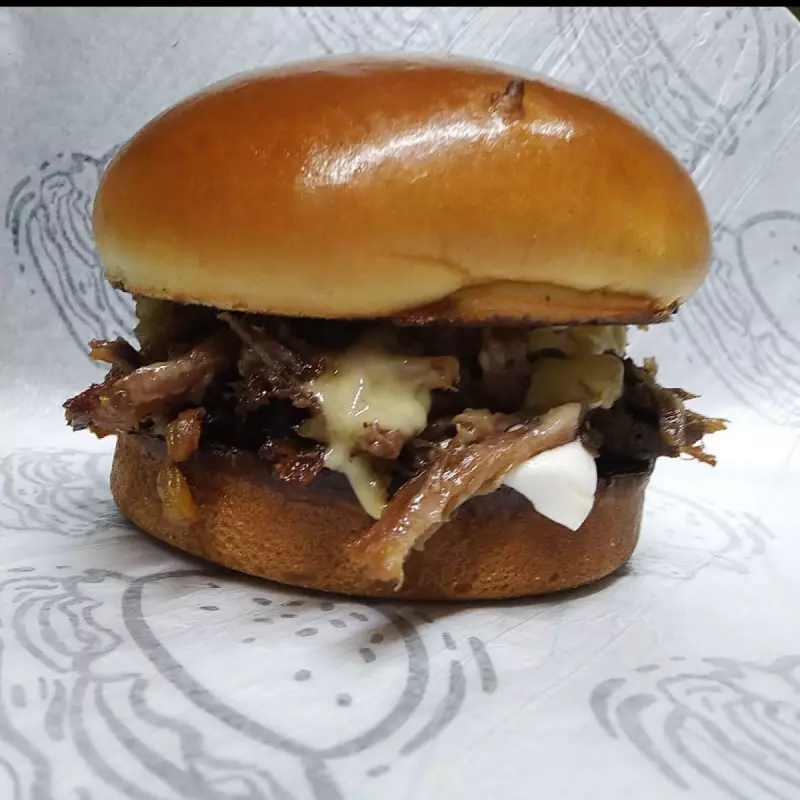 Burguer costela