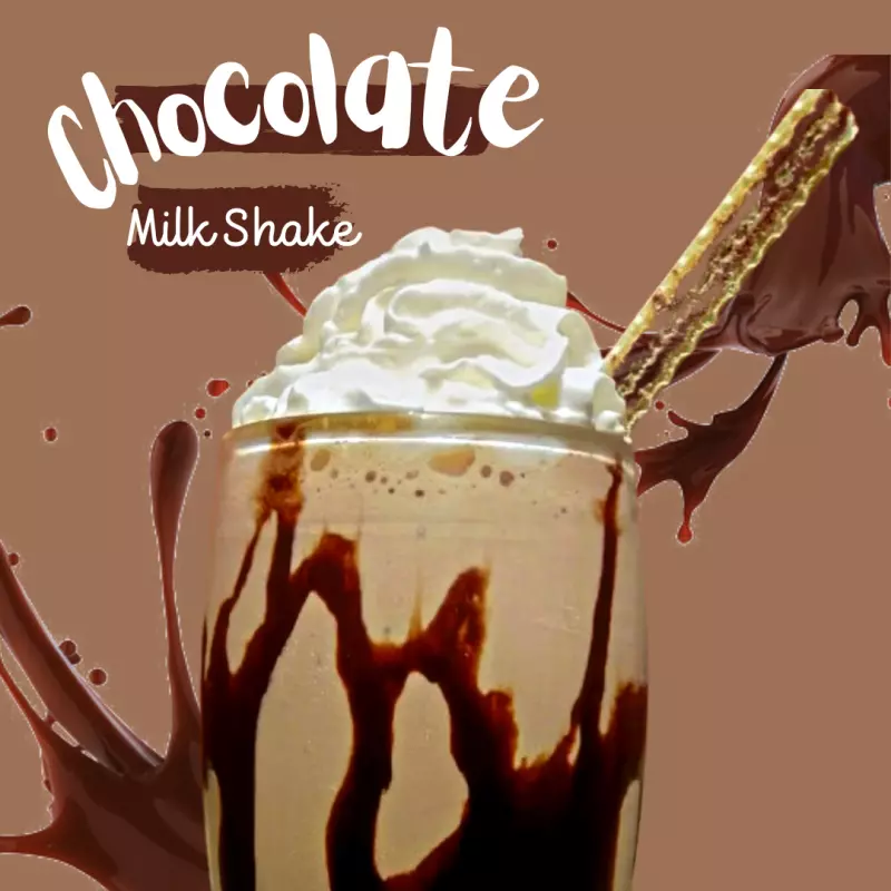 Mickey Knox (Chocolate)