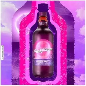 CHOOP DE VINHO 600ML