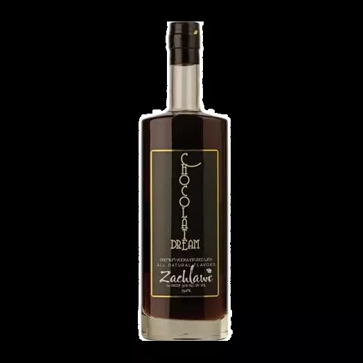 SKU 11647 PREMIUM CHOCOLATE VODKA