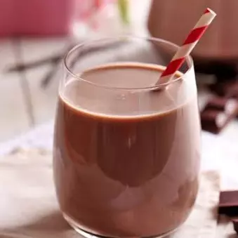 Leite com nescau 200ml