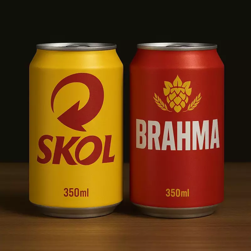Cerveja 350ml