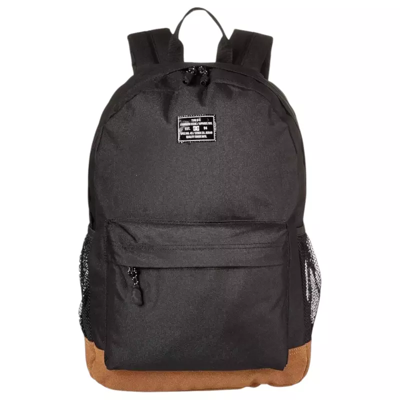 Backpack DC