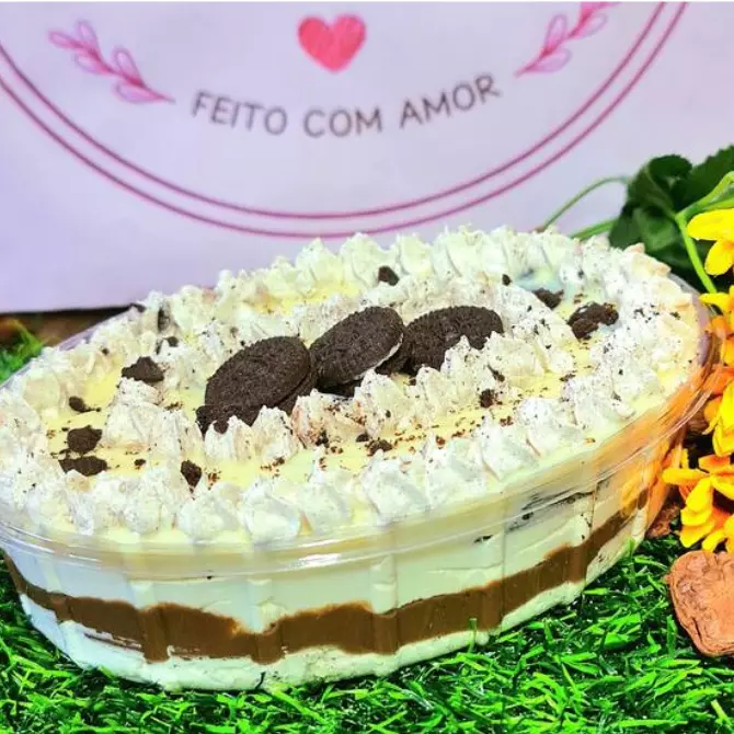 Delicia de Oreo 500gr