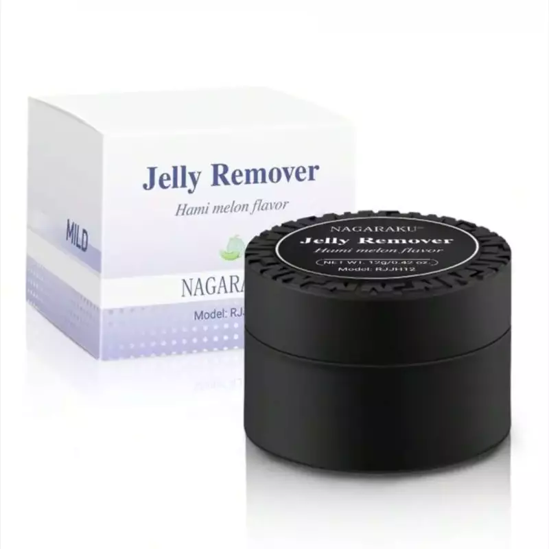 Removador en Gel NAKARAKU