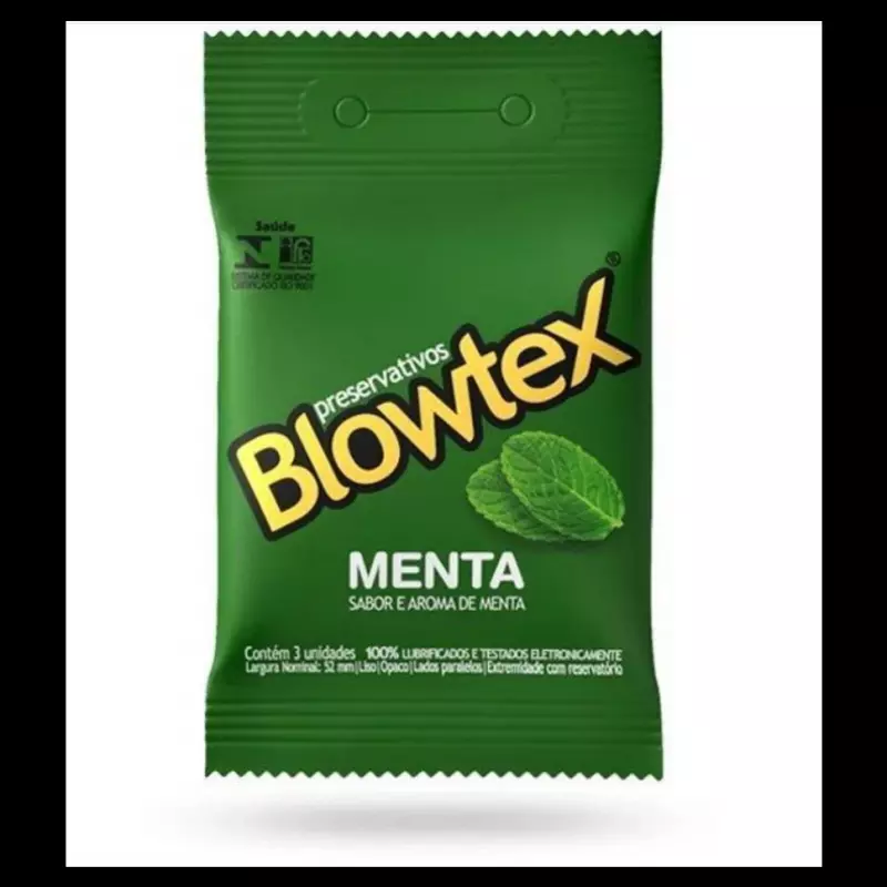 Blowtex Menta