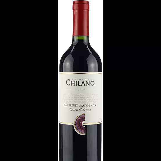 Vinho Chilano Cabernet Sauvignon