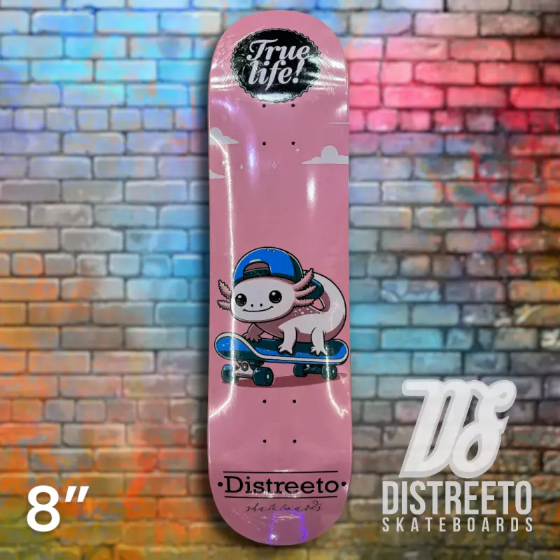 Distreeto