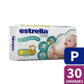 Estrella Hiper pack