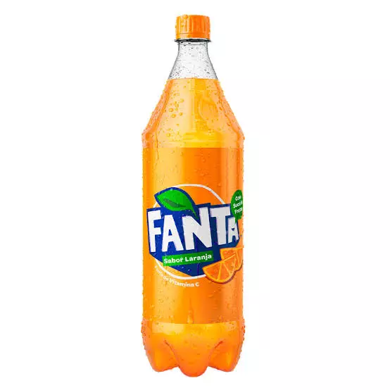 Fanta 1L