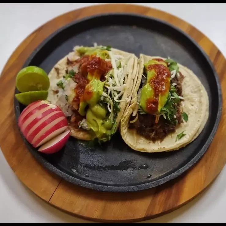 TACO DE SESOS