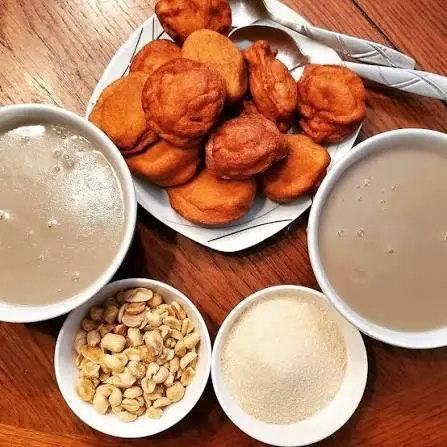 Breakfast Package