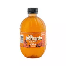 BEB COROTE CP SAO BERNARDO 450ML CAN