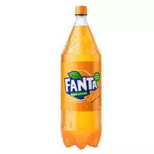 Fanta Laranja 2ts
