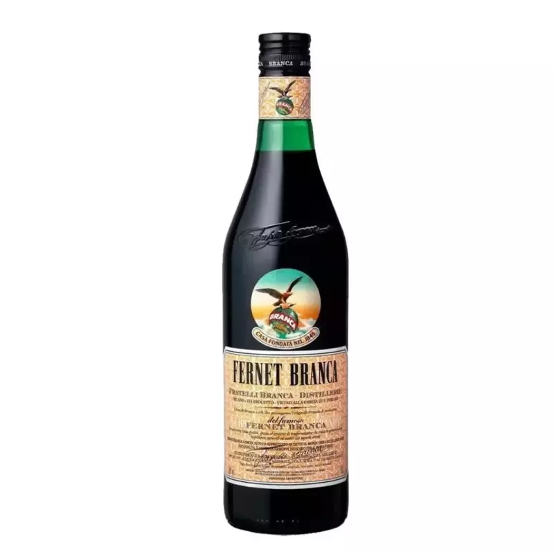 Fernet Branca 750ml