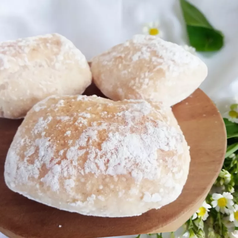 Ciabattas 🥖
