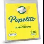 PAPELITO TRADICIONAIS C/120 FILTROS