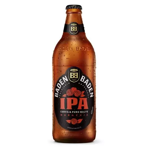 Baden Baden Ipa