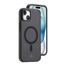 Magsafe 15 Pro Max - Preta