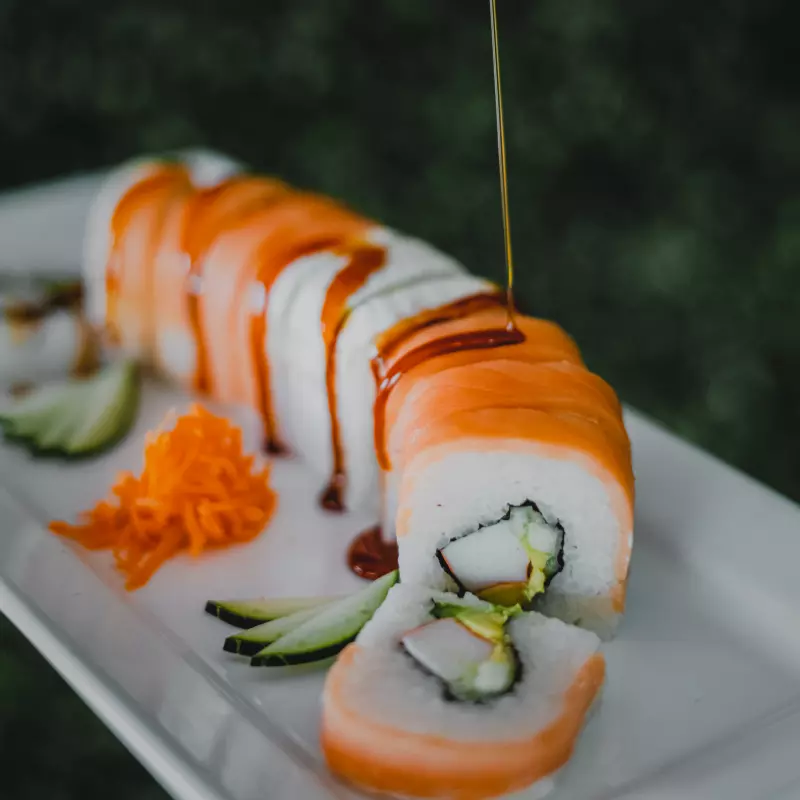 NÓRDICO ROLL