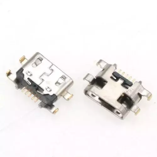 CENTRO DE CARGA LENOVO K6