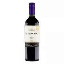 RESERVADO MERLOT
