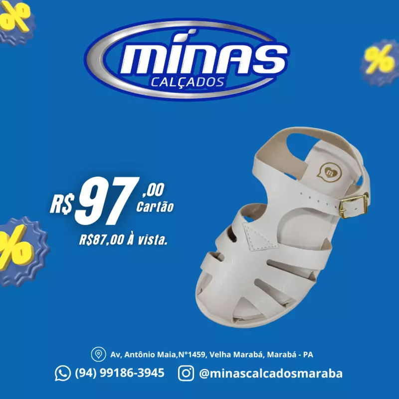 Napa Turim Branca RF:2369100