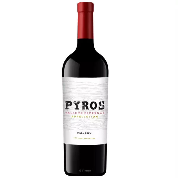 Pyros Appellation Malbec