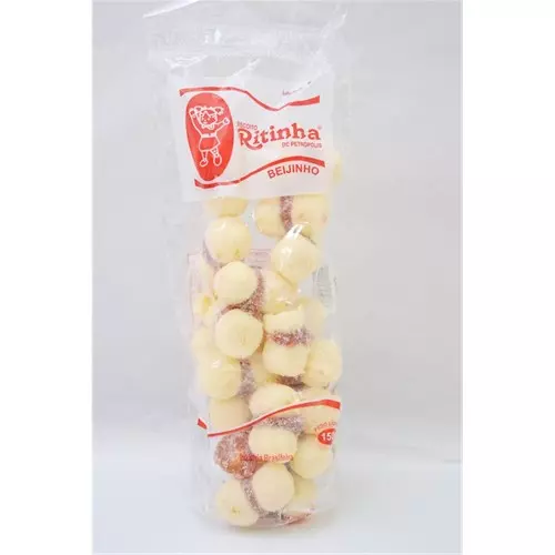 Biscoito Ritinha 150g Beijinho