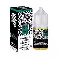 BTV Winter Mint Ice 35MG