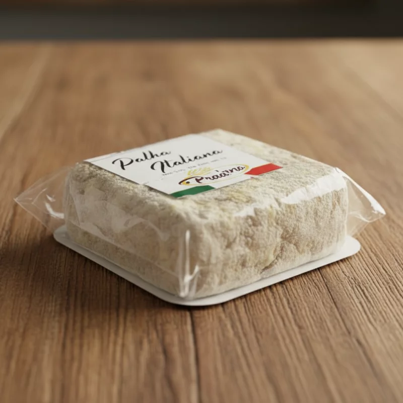 Palha italiana
